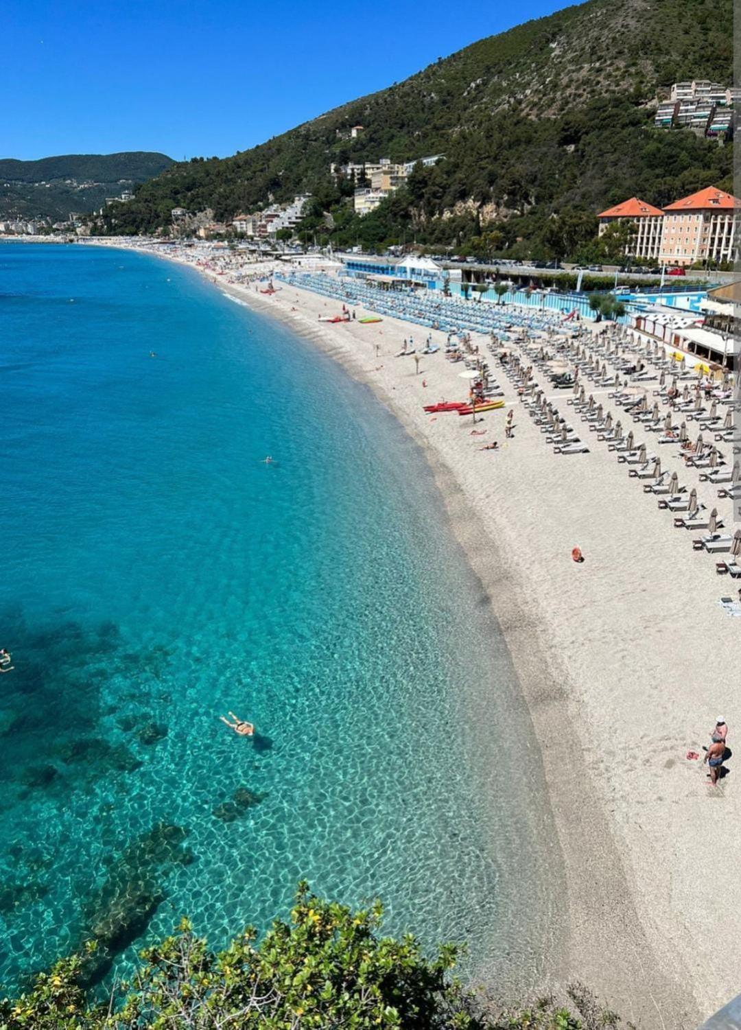 Appartamento Vado Sul Mare Vado Ligure Esterno foto